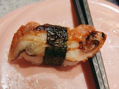 -争鲜回转寿司(中街大悦城店)
