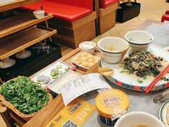 -侃爷南门铜锅涮肉