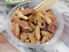 -韦记牛杂汤(清晖园店)