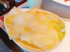 -晓宇重庆火锅(赛格国际购物中心店)
