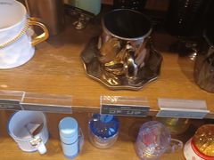 -星巴克(南翔五彩城店)