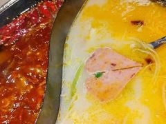 -蛙鱼潭美蛙鱼头火锅(解放碑瑞富广场店)