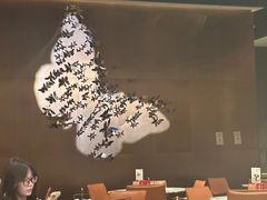 -蝴蝶里·粤菜·点心(滨江龙湖店)