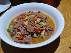 -宏达老菜馆(东安街店)
