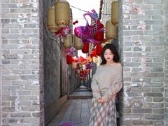 -大旗头古村