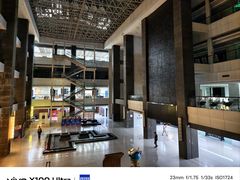 -江南大学(蠡湖校区)