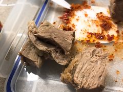 手抓羊肉-国强手抓(北京西路店)