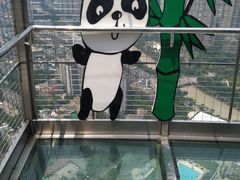 -339旋转餐厅(天府熊猫塔店)
