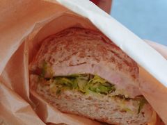 -81BAKERY(大学路店)