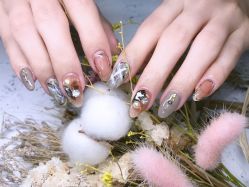 -Hands Nail专业美甲美睫