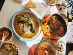 -小城外婆肴私房菜.家宴聚集点(圆明园颐和园·清河上地店)