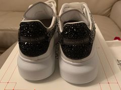 -Alexander McQueen(IAPM环贸广场店)