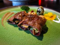 -羽山料理