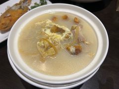 -老牌坊鲁菜名店(聊城美食岛店)
