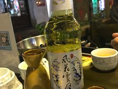 -民食香·腊排骨野生菌美食(木府店)