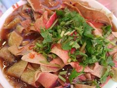 -真素诚·清真(新华路店)