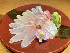 -水之惠鲜鱼料理(王府大街店)