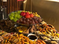 -日进一片海.生腌海鲜火锅.宵夜烧烤(三里屯总店)