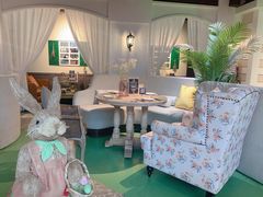 -初拾·花里餐厅(钜城华亿店)