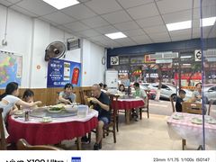 -洪霞餐馆
