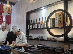 -千代武日本料理(开发区店)