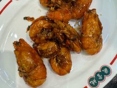 -飞尝蚝·顺德菜·鱼生(顺德总店)