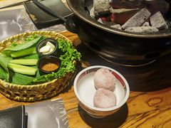 -黑牛の店·和牛烧肉(大悦城店)