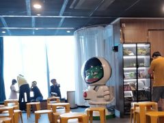 -海底捞火锅(万丰桥店)
