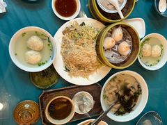 -安泰楼·佛跳墙创始人·传统闽味早茶·酒楼(三坊七巷闽菜地标店)