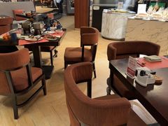 -洲际酒店·地平线全日餐厅HORIZON CAFÉ