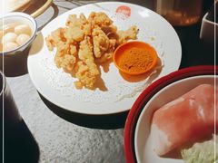 -九鼎轩脆毛肚火锅(南京东路店)