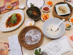 -点都德(汇盈广场店)