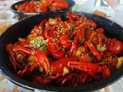 -领蟹祥记·香辣蟹·特色小海鲜(奥体天虹店)