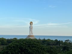 -三亚南山迎宾馆