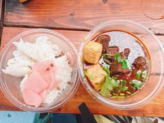 -渝众牛杂(华熙LIVE·鱼洞店)