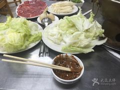 -三兴涮羊肉(荣安大街店)