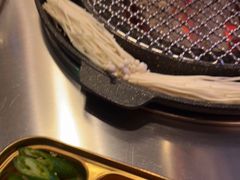 -釜山火炉·海鲜烤肉(紫藤路店)