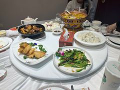 -鹿鸣春饭店(总店)