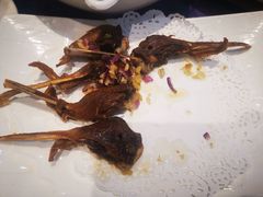 -广记餐厅(万福路店)