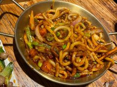 -福苗小骆驼烧烤(莲湖路店)