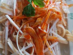 红油肚丝-李先生牛肉面大王(太原南内环店)