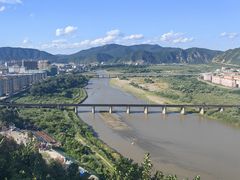 -图们国门景区