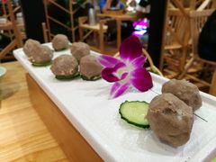 -椰夫人·养生椰子鸡(金沙洲永旺店)