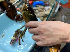 -船奇蒸汽海鲜·闽菜(八市海鲜总店)