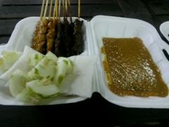 -Tanjung Aru Seafood Restaurant