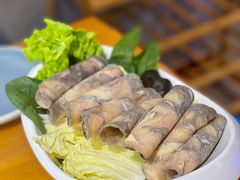 -滇小鱼·云南野生菌火锅(上杭路店)