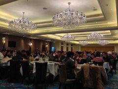 大堂-翠园(铜锣湾广场店)