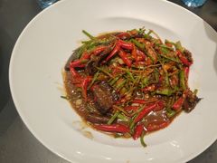 -忆江南·临江鱼馆