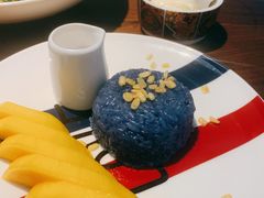 -星叶·东南亚料理(宁波万象汇店)