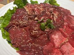 -隐家本格烧肉(万达广场店)